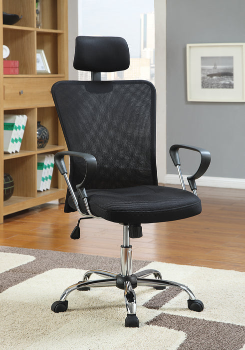 Mesh Office Chair