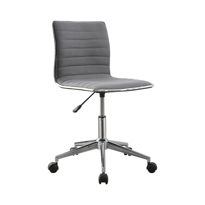 Adjustable Height Office Chair