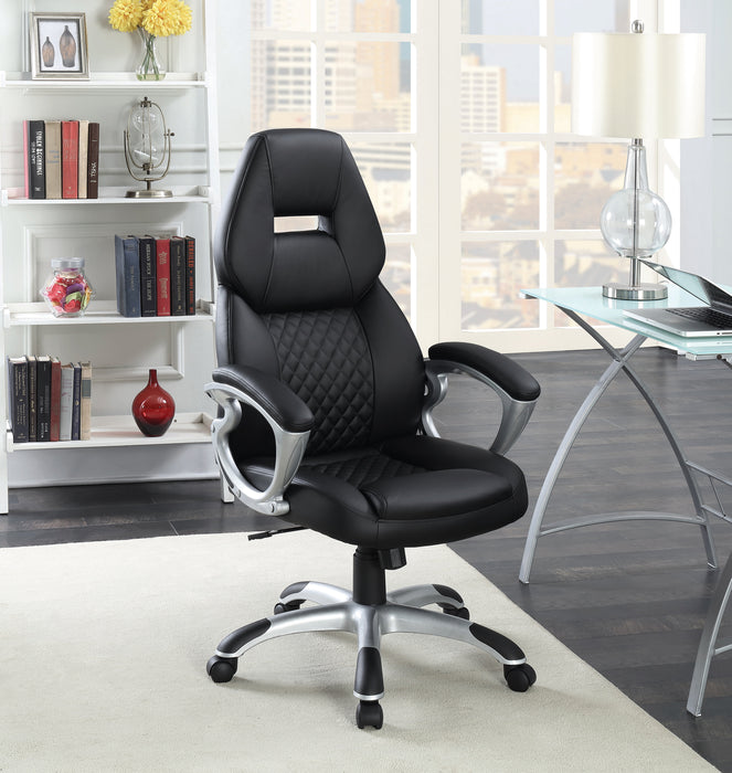 Adjustable Office Chair