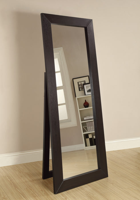 Bruner Floor Mirror