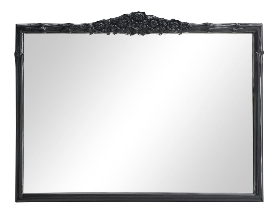 Mantel Vintage Mirror