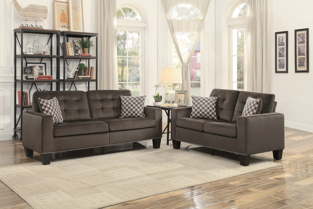 Lantana Living Room Set