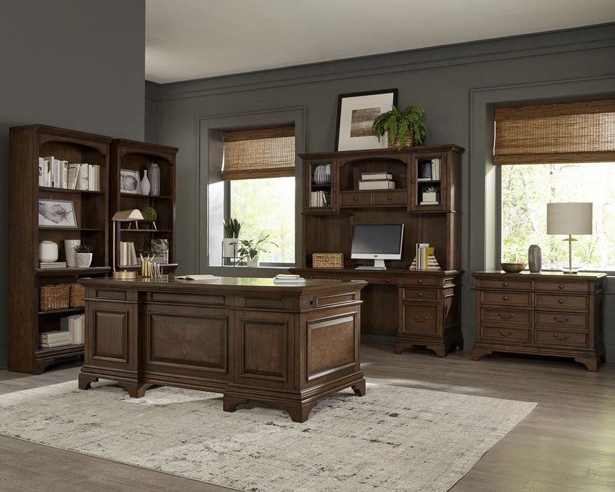 Hartshill Executive Desk