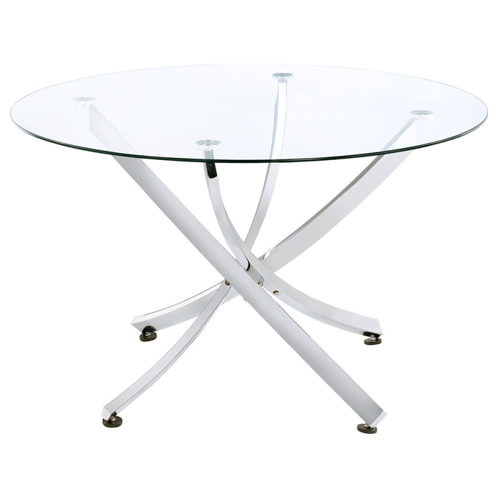 Beckham 5 Pc Dining Sets