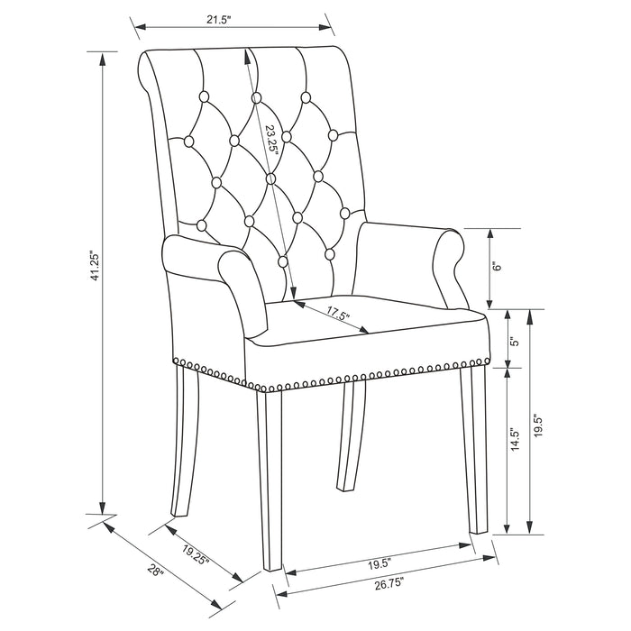 Parkins Dining Sets