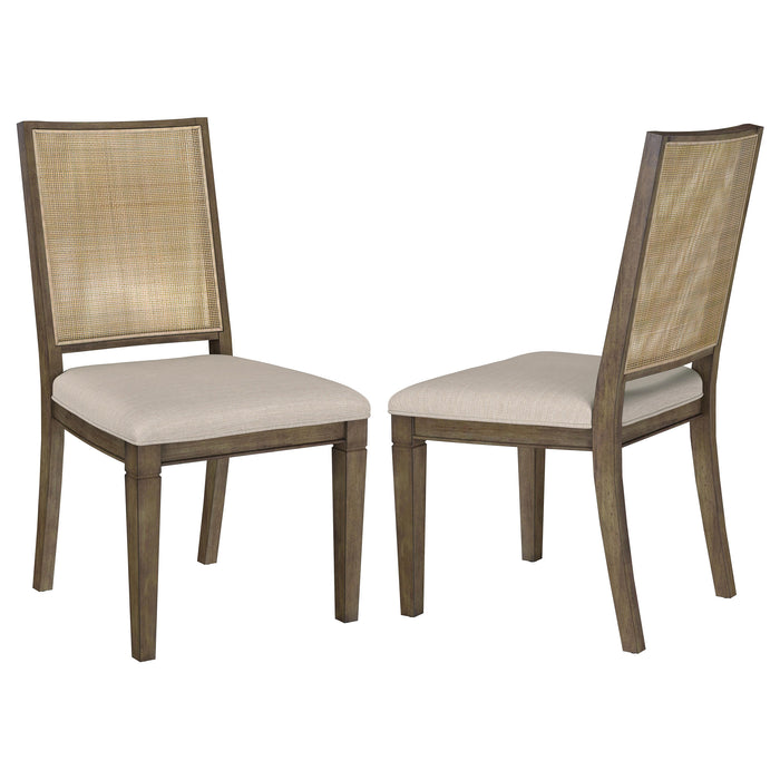 Matisse Side Chair