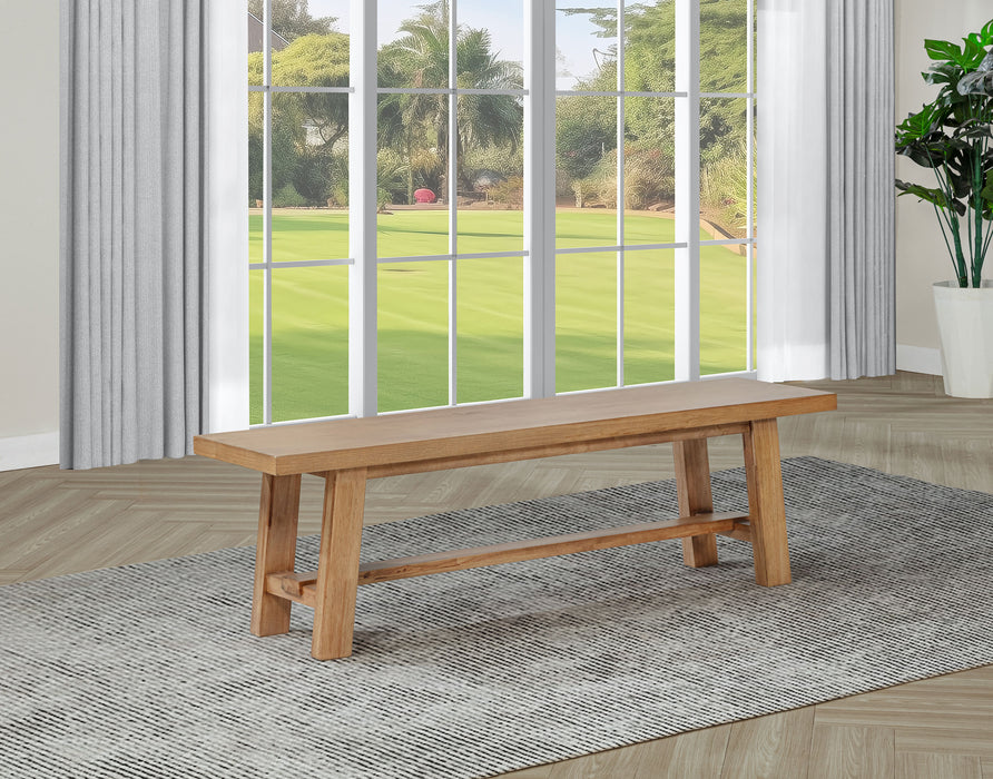 Middleton Benches