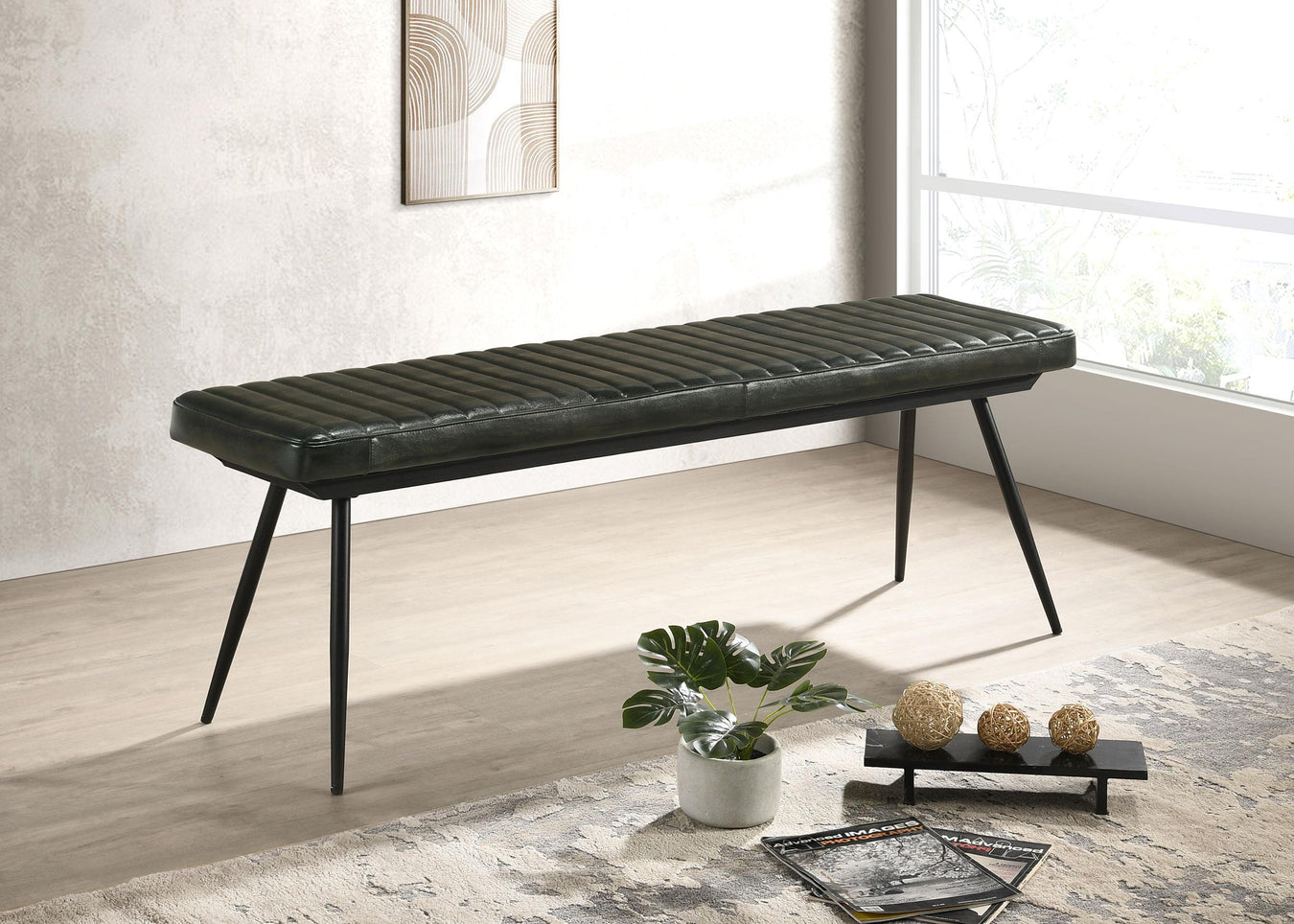 Antique Espresso/Black