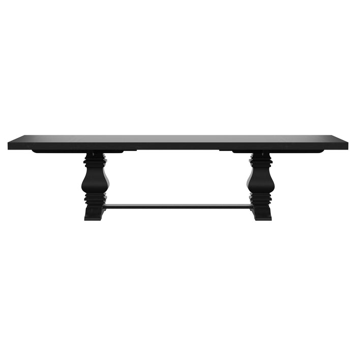 Florence Extension Dining Table