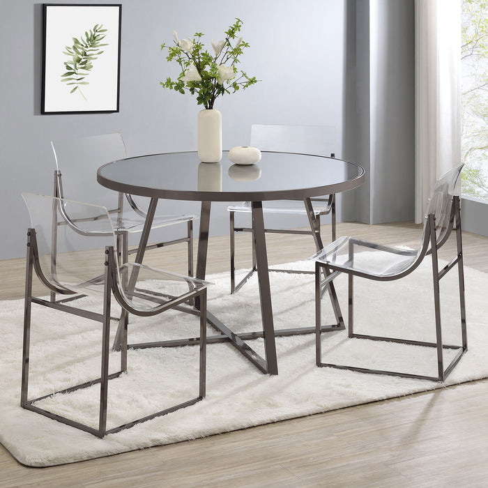 Adino Side Chairs