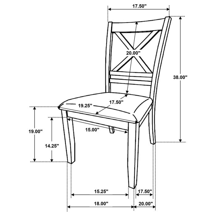 Hollis Dining Sets