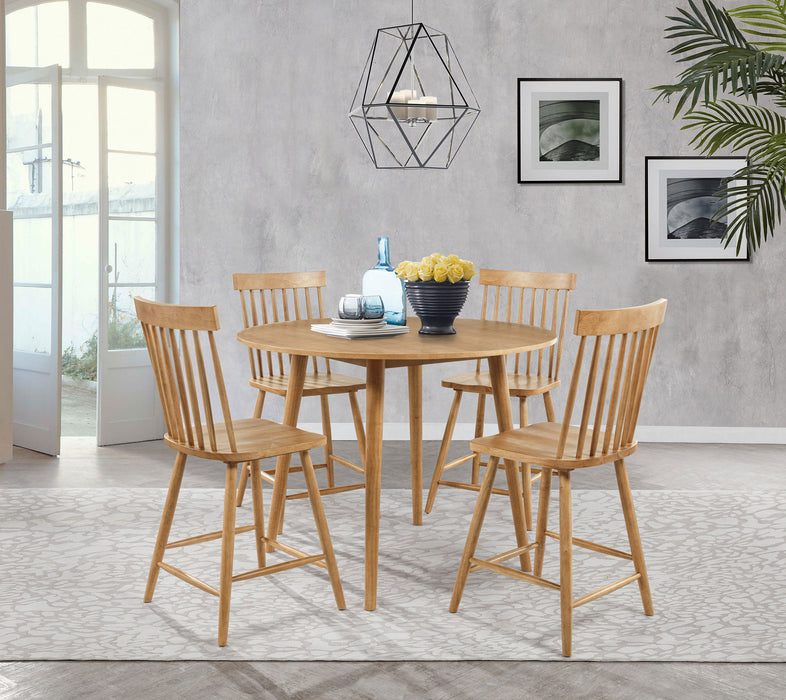 Andrews Counter Height Dining Set