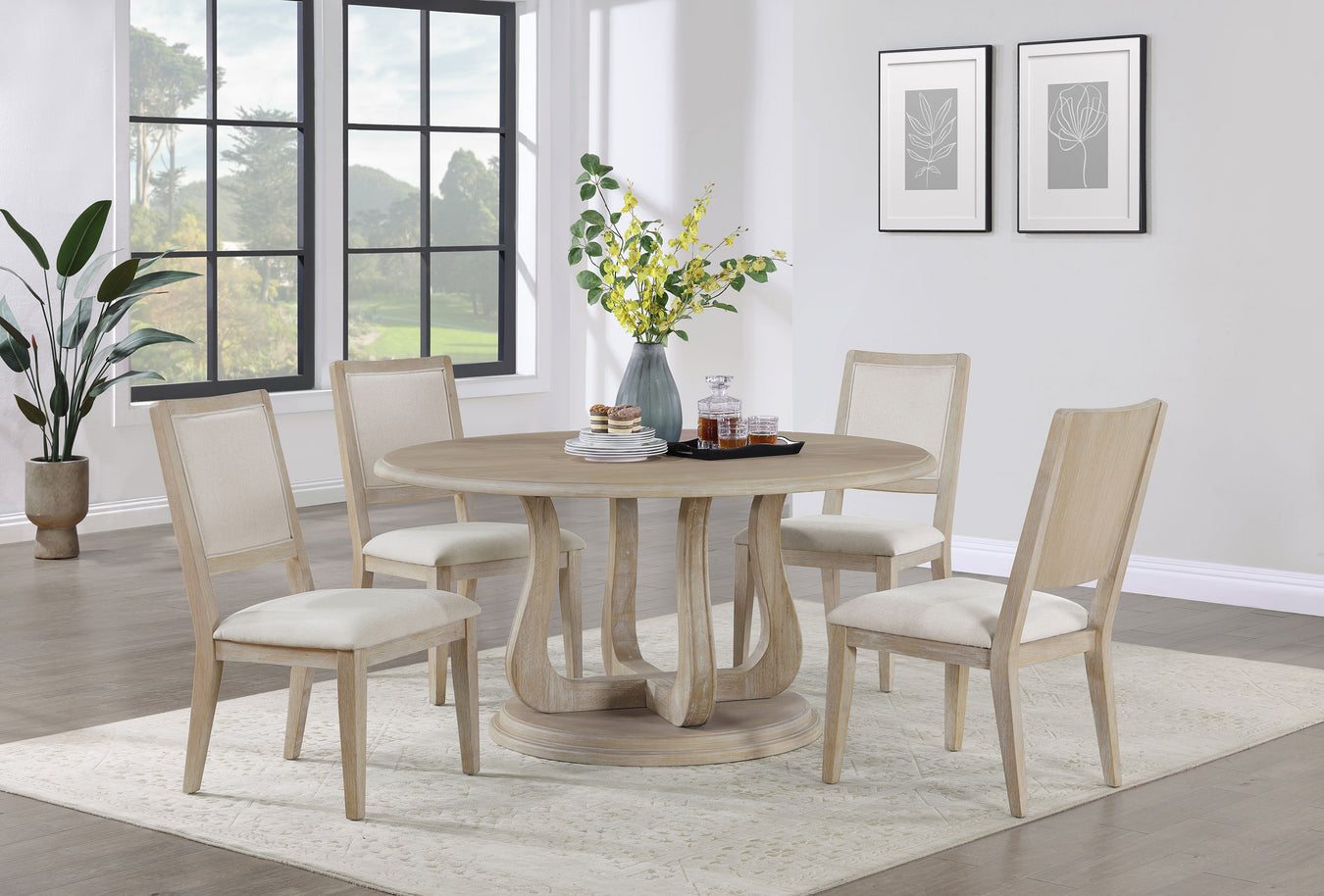 Dining Room Set