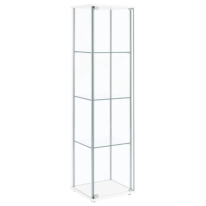 Bellatrix Curio Cabinet