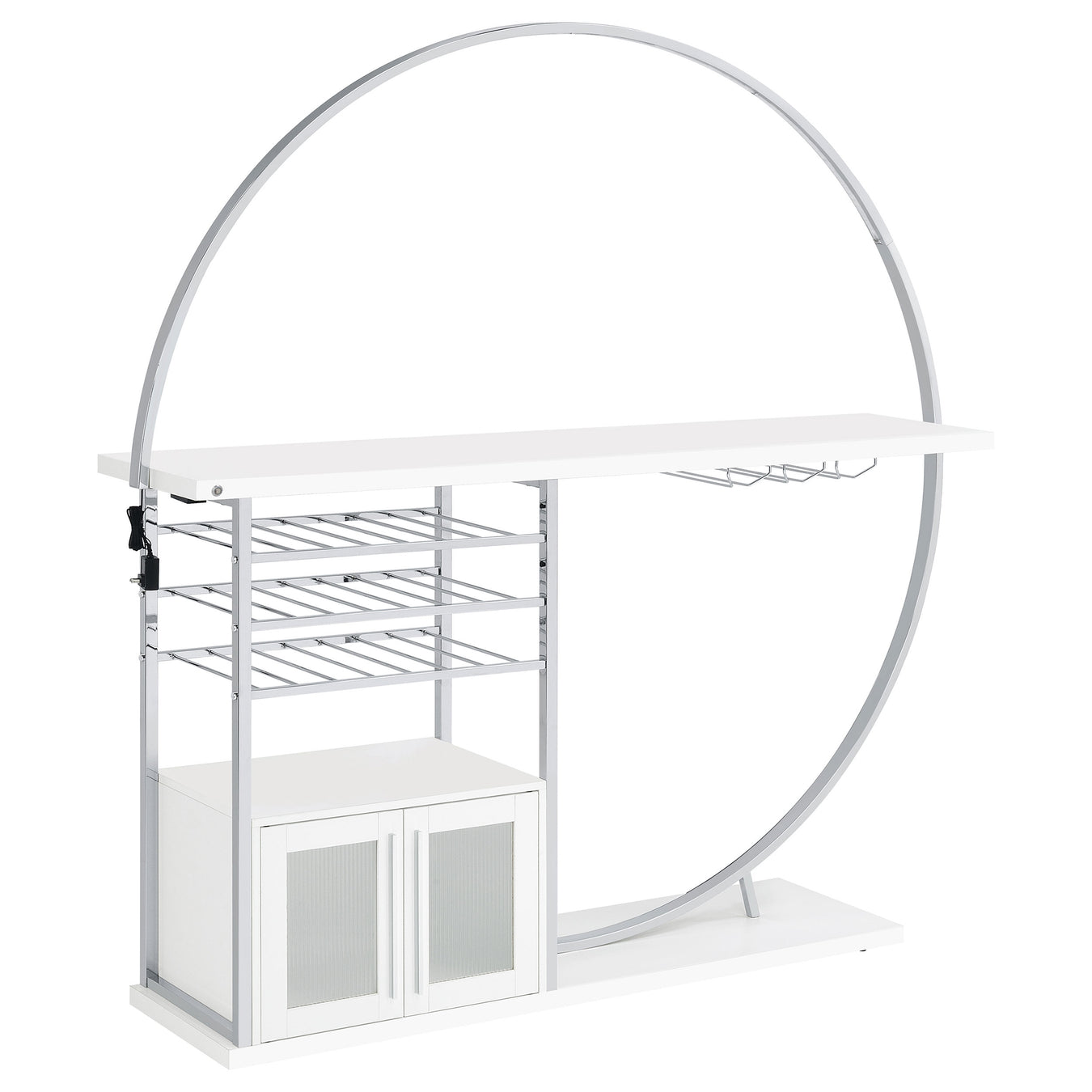 Bar Unit