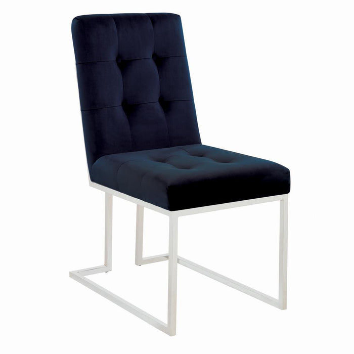 Starlight Dining Set in Blue