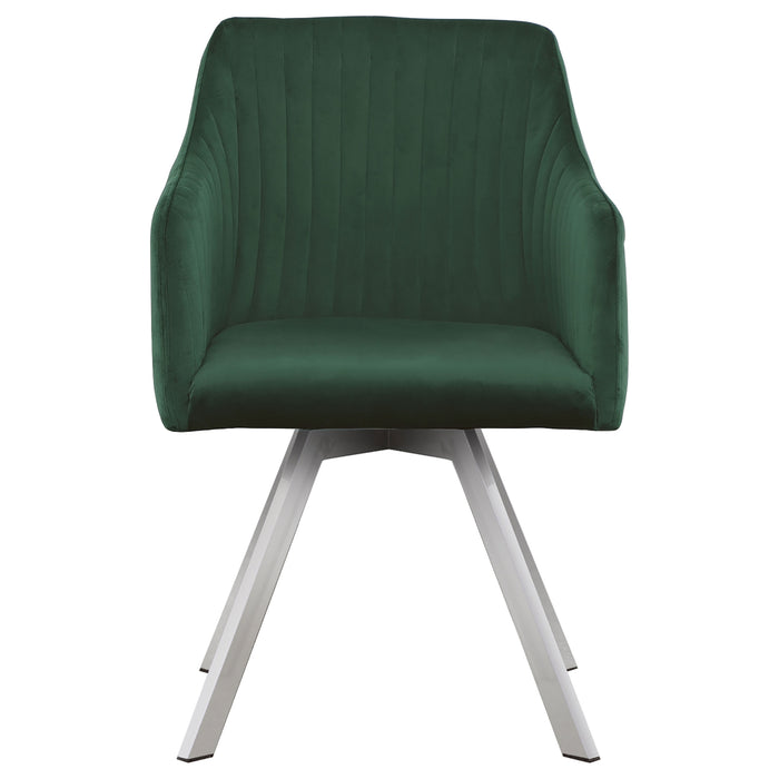 Arika Arm Chairs