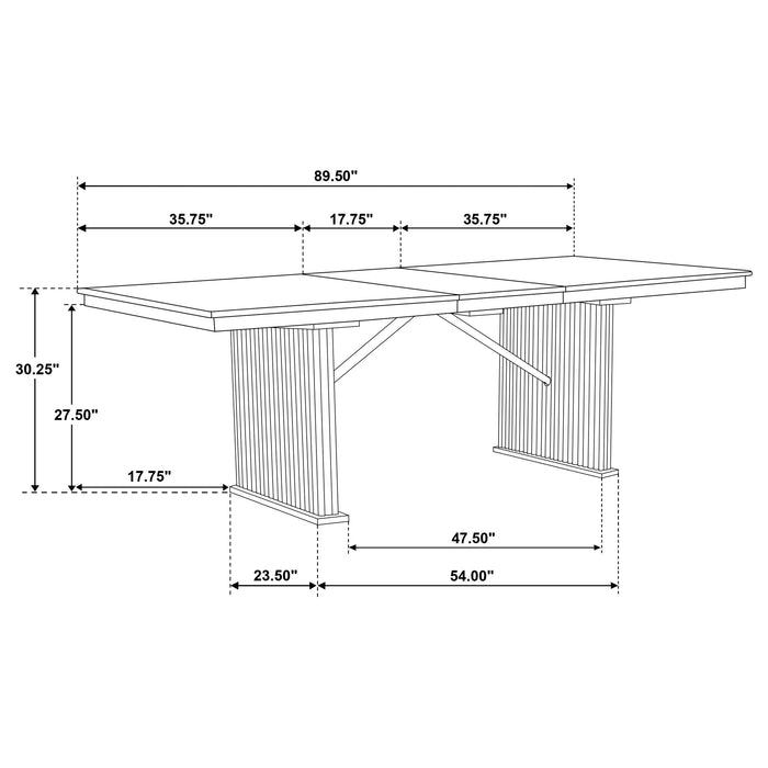Adina Dining Tables