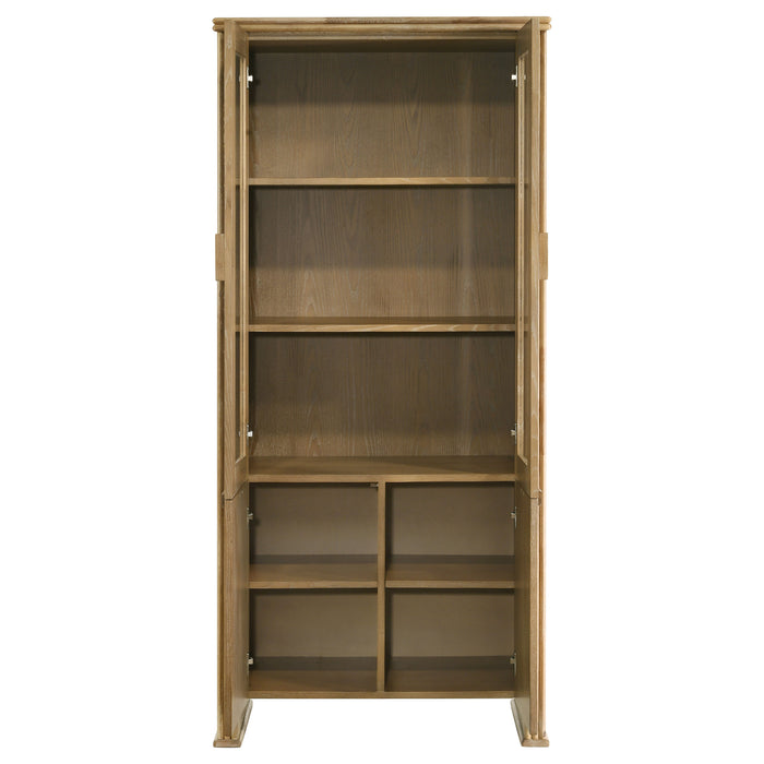 Adina Display Cabinets
