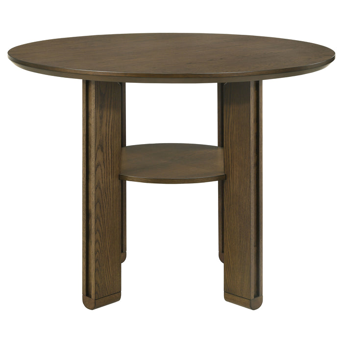 Ottowa 5 Pc Counter Height Dining Sets