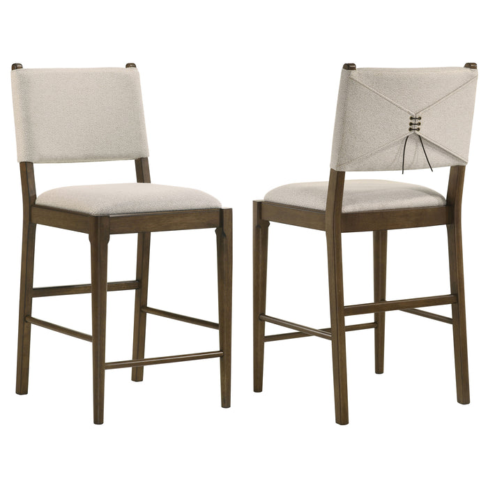 Ottowa Counter Stools Beige