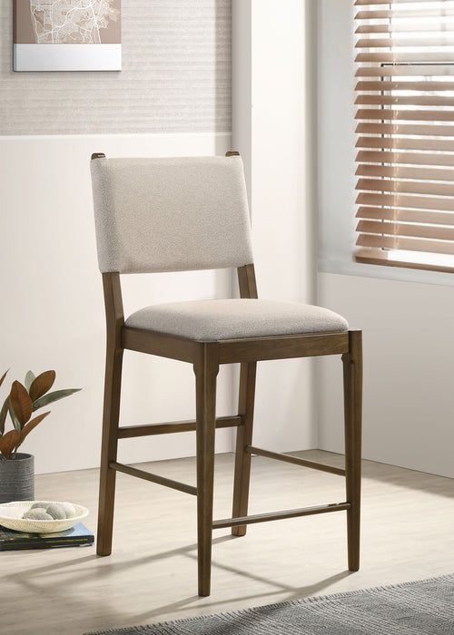 Ottowa Counter Stools Beige