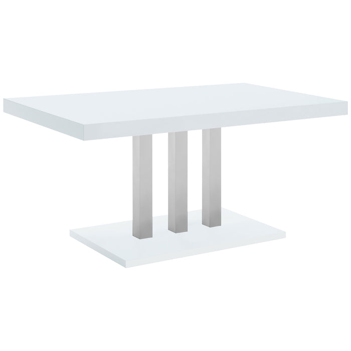 Brooklyn 5 Pc Dining Sets