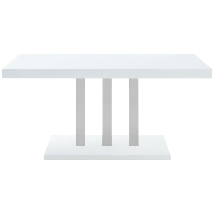 Brooklyn 5 Pc Dining Sets