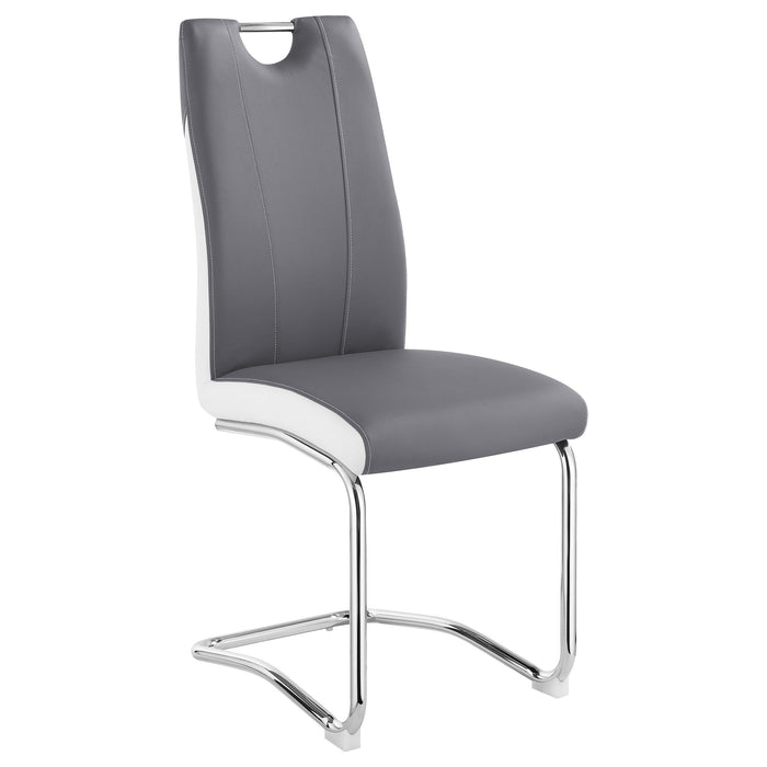 Brooklyn 5 Pc Dining Sets