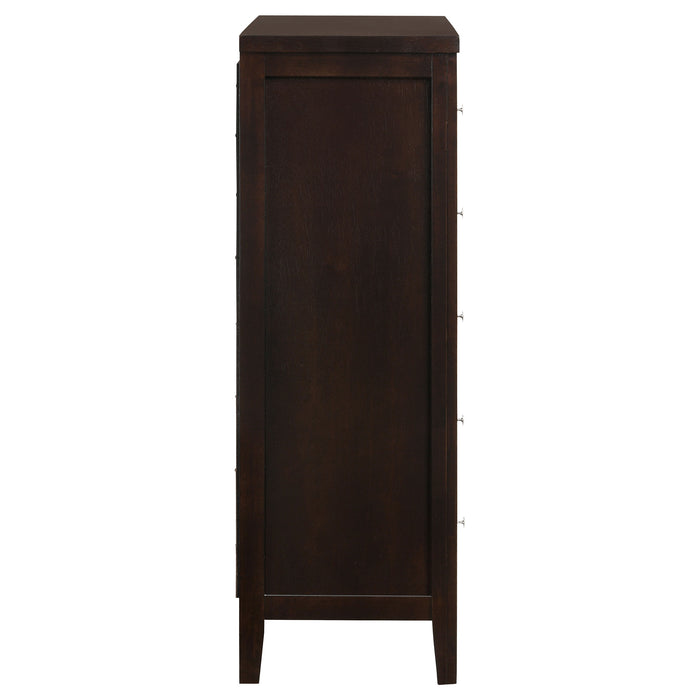 Carlton Chest of Drawers