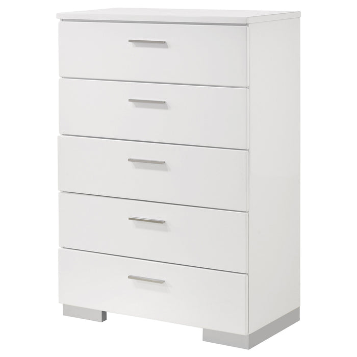 Felicity Chest of Drawers