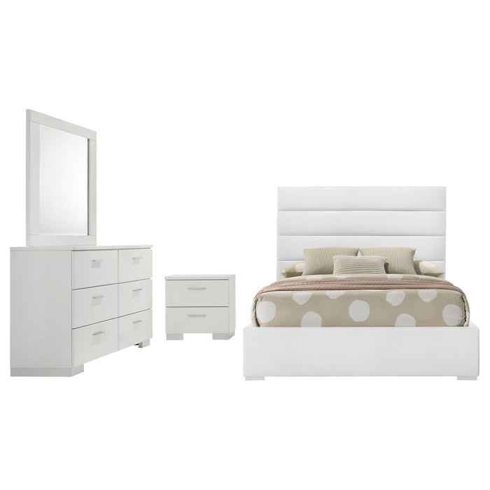 Felicity Bedroom Sets