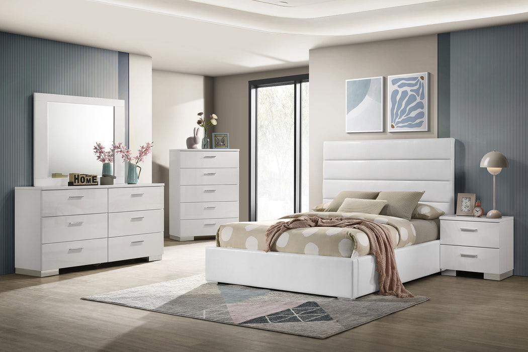 Felicity Bedroom Sets