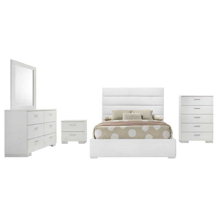 Felicity Bedroom Sets