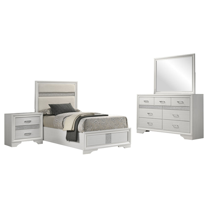 Miranda Bedroom Sets 2