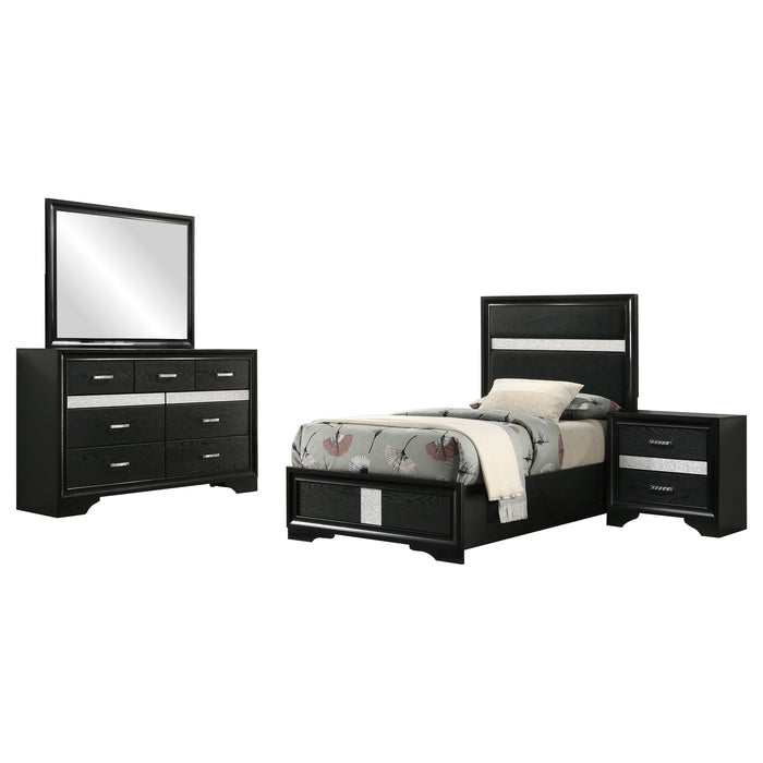 Miranda Bedroom Sets 2