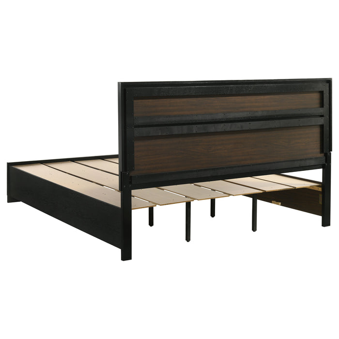 Miranda Queen Beds 3