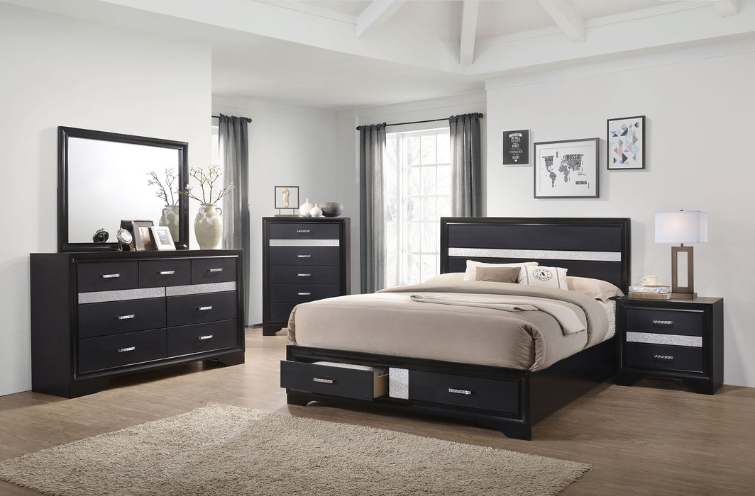 Miranda Queen Beds 3
