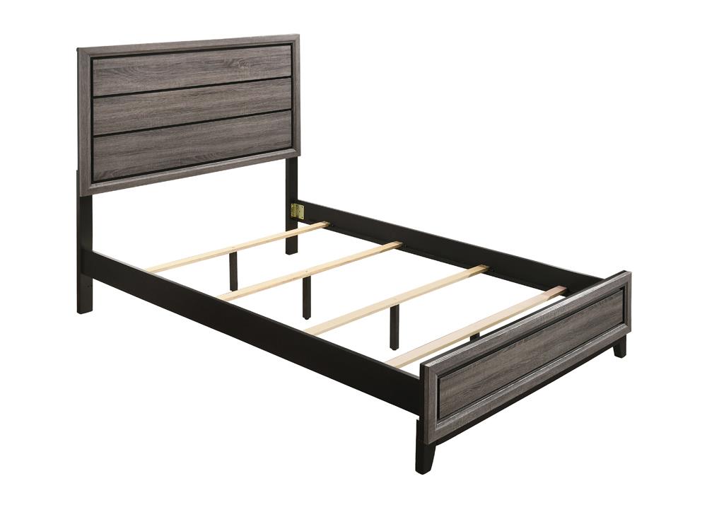 Youth Bedroom Set