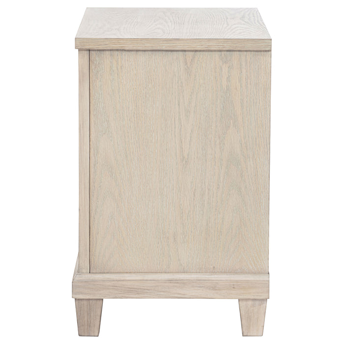 Pembroke Nightstand