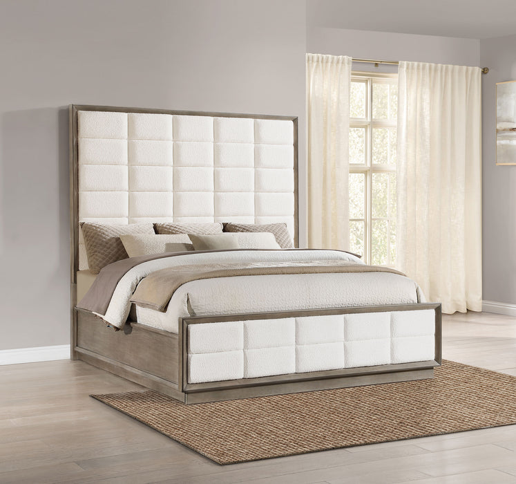 Durango California King, Eatren King, & Queen Bed