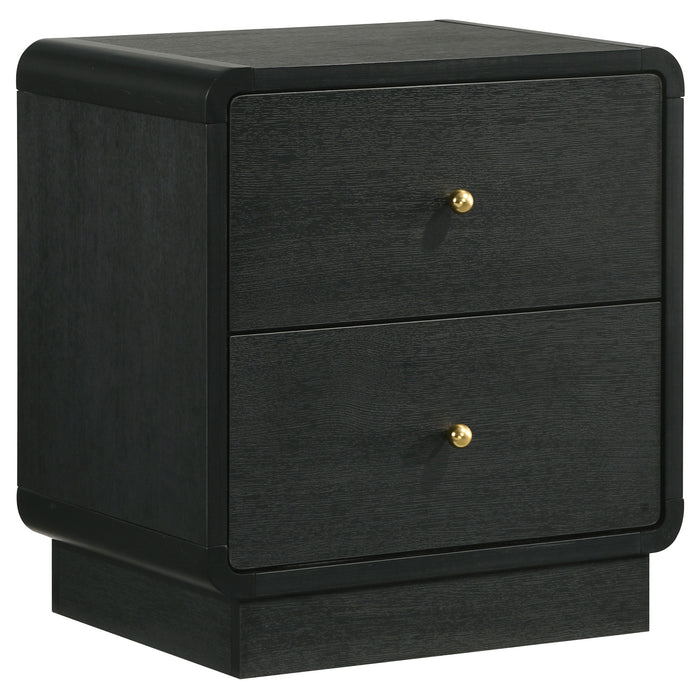 Cavelle 4 & 5 Piece Bedroom Set Queen & E.King