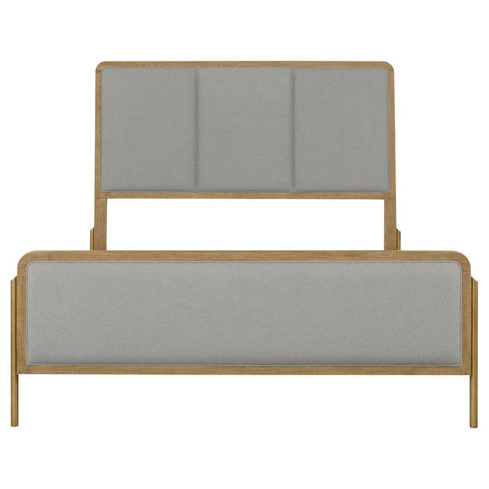 Arini Bedroom Set Beige