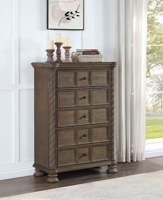 Emmet Chest FLOOR MODEL