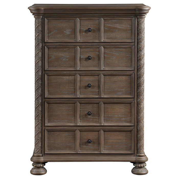 Emmet Chest FLOOR MODEL