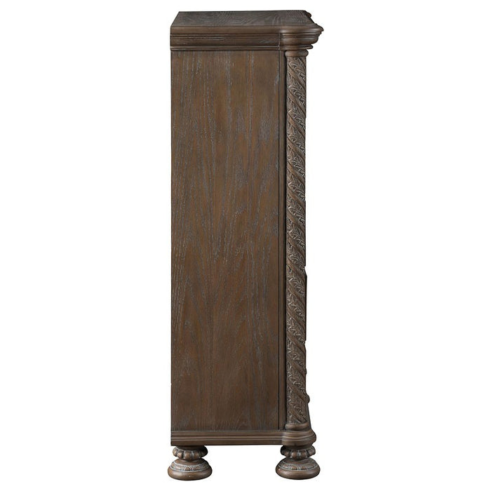 Emmet Chest FLOOR MODEL