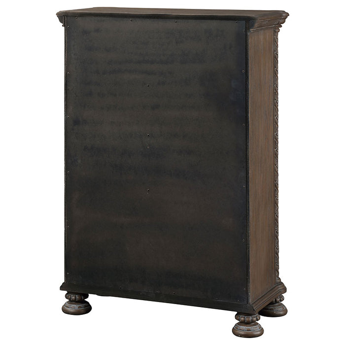 Emmet Chest FLOOR MODEL