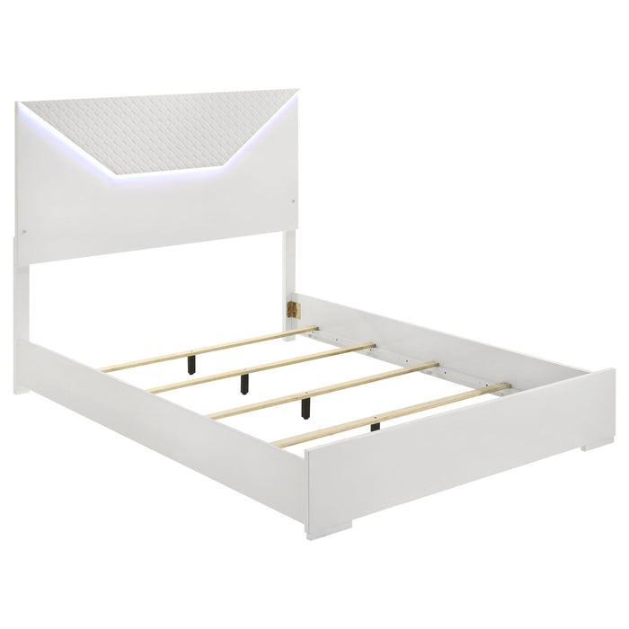 Ives Bedroom Sets