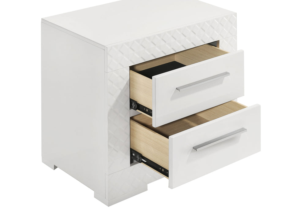Ives Bedroom Sets