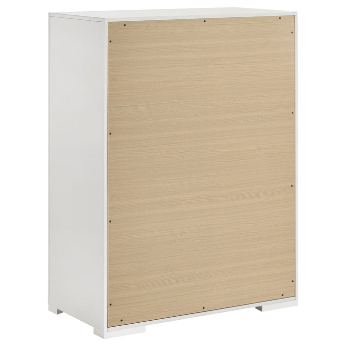Ives Bedroom Sets